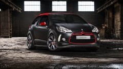 Loebzuiver en brutaal snel, de Citron DS3 Limited Edition