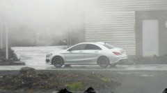 Mercedes-Benz CLA is er al klaar voor (update!)