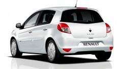 Renault Clio dCi kan nog zuiniger