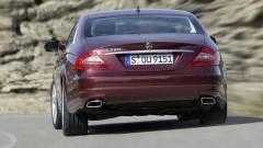 Mercedes-Benz CLS op details vernieuwd
