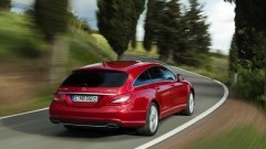 Nieuwe Mercedes-Benz CLS Shooting Brake vanaf oktober in Nederland