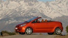 Mitsubishi trakteert � Colt CZC Limited Edition
