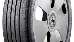 Het beste rubber voor elektrische auto's en hybrides
