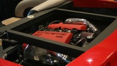 Corvette Limited Edition Sport-V (video!)