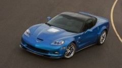 Corvette ZR1 - brutaler kan het niet