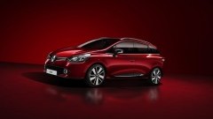 Nieuwe Renault Clio Estate vanaf 14.990 euro