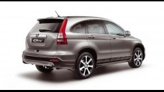 Honda CR-V 2.2 i-CTDi Elegance een verrassende aanwinst