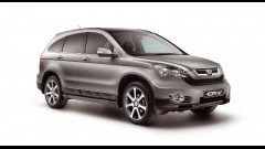 Honda CR-V 2.2 i-CTDi Elegance een verrassende aanwinst