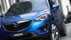 Prijzen en uitvoeringen nieuwe Mazda CX-5 op een rij