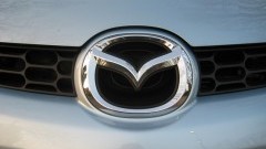 Mazda CX-7 2.3 DISI Turbo Executive verrast vriend en vijand