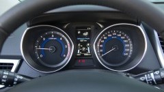 Om jaloers op te worden - de nieuwe Hyundai i30