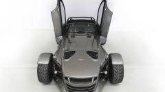 Spec�s Donkervoort D8 GTO bekend