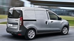 Dacia Dokker Van voor nog geen zeven mille