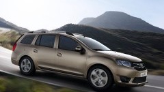 Dacia Logan MCV: veel voor weinig