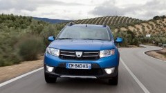 Rijtest nieuwe Dacia Sandero (Stepway)