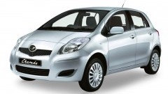 Daihatsu-rijders verzekerd van onderhoud, service en garantie