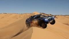 Dakar 2009 van start in Argentini�