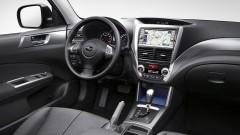 Nieuwe boxermotor voor vernieuwde Subaru Forester