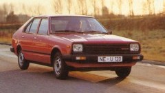 Datsun keert terug!