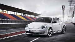 Dit is de nieuwe Volkswagen Beetle!