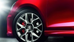 Jubileumnummer - Volkswagen Golf GTI Edition 35