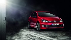 Jubileumnummer - Volkswagen Golf GTI Edition 35