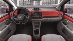 Nu alle prijzen nieuwe Volkswagen Up - februari 2012 bij dealers