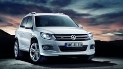 Volkswagen Polo en Tiguan R-Line arriveren in het najaar