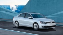 Volkswagen Jetta Hybrid vanaf 29.990 euro (14% bijtelling!)