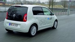 Familie-uitbreiding - Volkswagen Up GT en E-Up