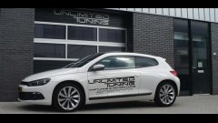 Chiptuning en Ecotuning - een tandje harder en/of zuiniger