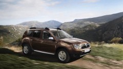 Dacia Duster voordelig aan de LPG
