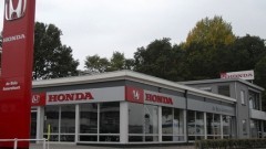 Honda trakteert op mobiliteitshulp