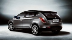 Lancia Delta gefilmd in fabriek (video!)