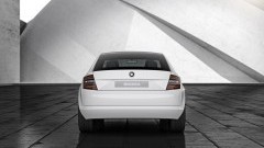 Designstudie Skoda VisionD gepresenteerd