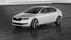 Designstudie Skoda VisionD gepresenteerd