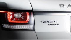 Dieselhybride Range Rover (Sport) is nieuwe SDV8 motor de baas