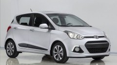 Dit is de nieuwe Hyundai i10