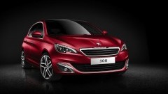 Dit is de nieuwe Peugeot 308!