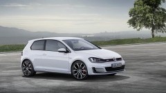 Dit is de nieuwe Volkswagen Golf GTI!