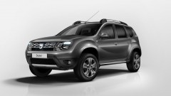 Dit is de vernieuwde Dacia Duster
