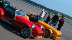 Donkervoort winactie groot succes