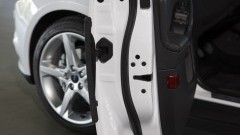 Ford Focus deelt geen parkeerdeukjes uit
