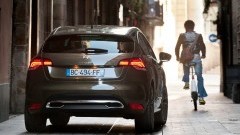 Een echte automaat voor Citron DS4