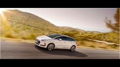 Citron maakt prijzen van de DS5 bekend