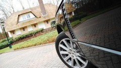 Range Rover 4.4 TDV8 Vogue  verstevigt leiderschap