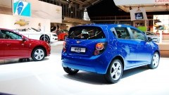 Beursverslag AutoRAI 2011 (+video!)