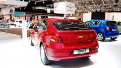 Beursverslag AutoRAI 2011 (+video!)