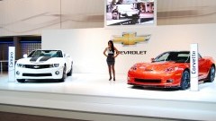 Beursverslag AutoRAI 2011 (+video!)