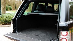 Range Rover 4.4 TDV8 Vogue  verstevigt leiderschap